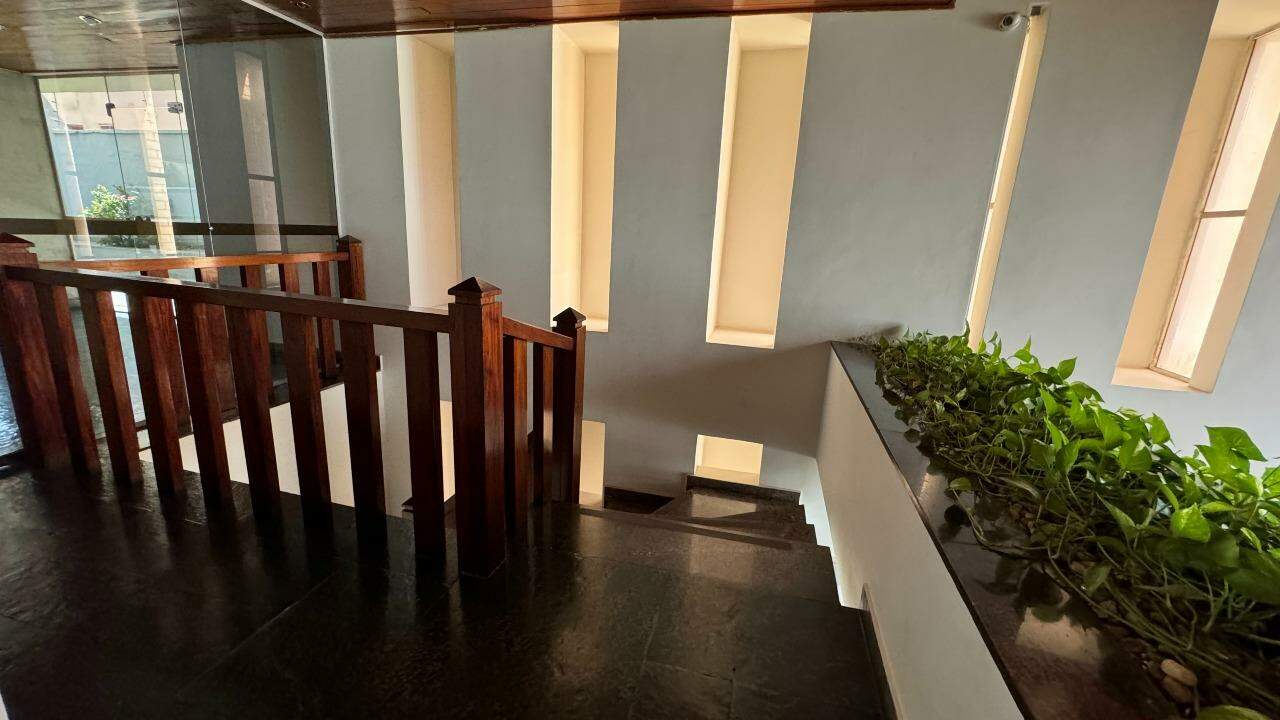 Apartamento à venda com 3 quartos, 133m² - Foto 23