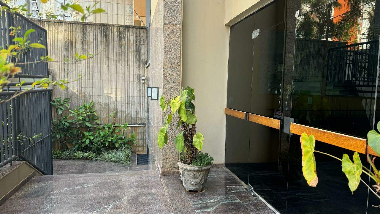 Apartamento à venda com 3 quartos, 133m² - Foto 20