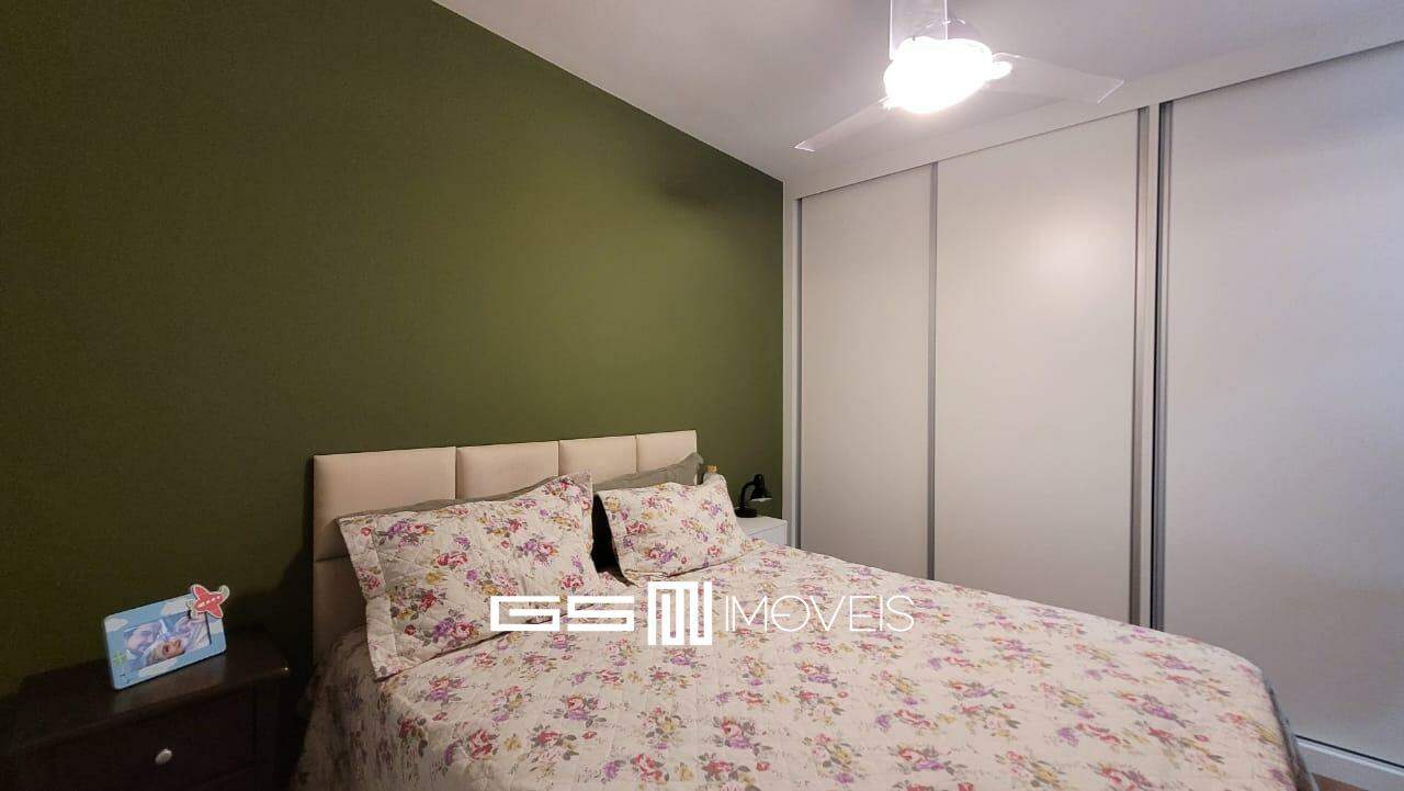 Apartamento à venda com 3 quartos, 75m² - Foto 7