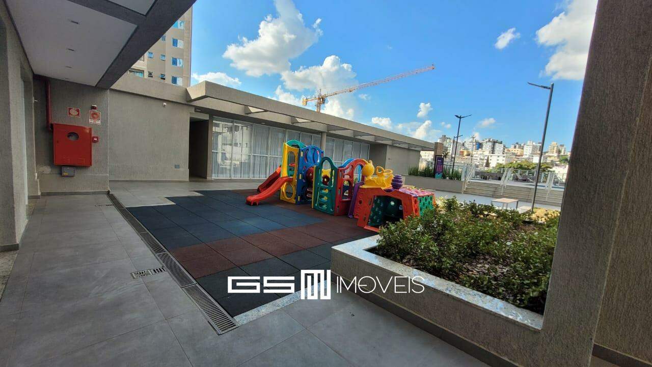 Apartamento à venda com 3 quartos, 75m² - Foto 10