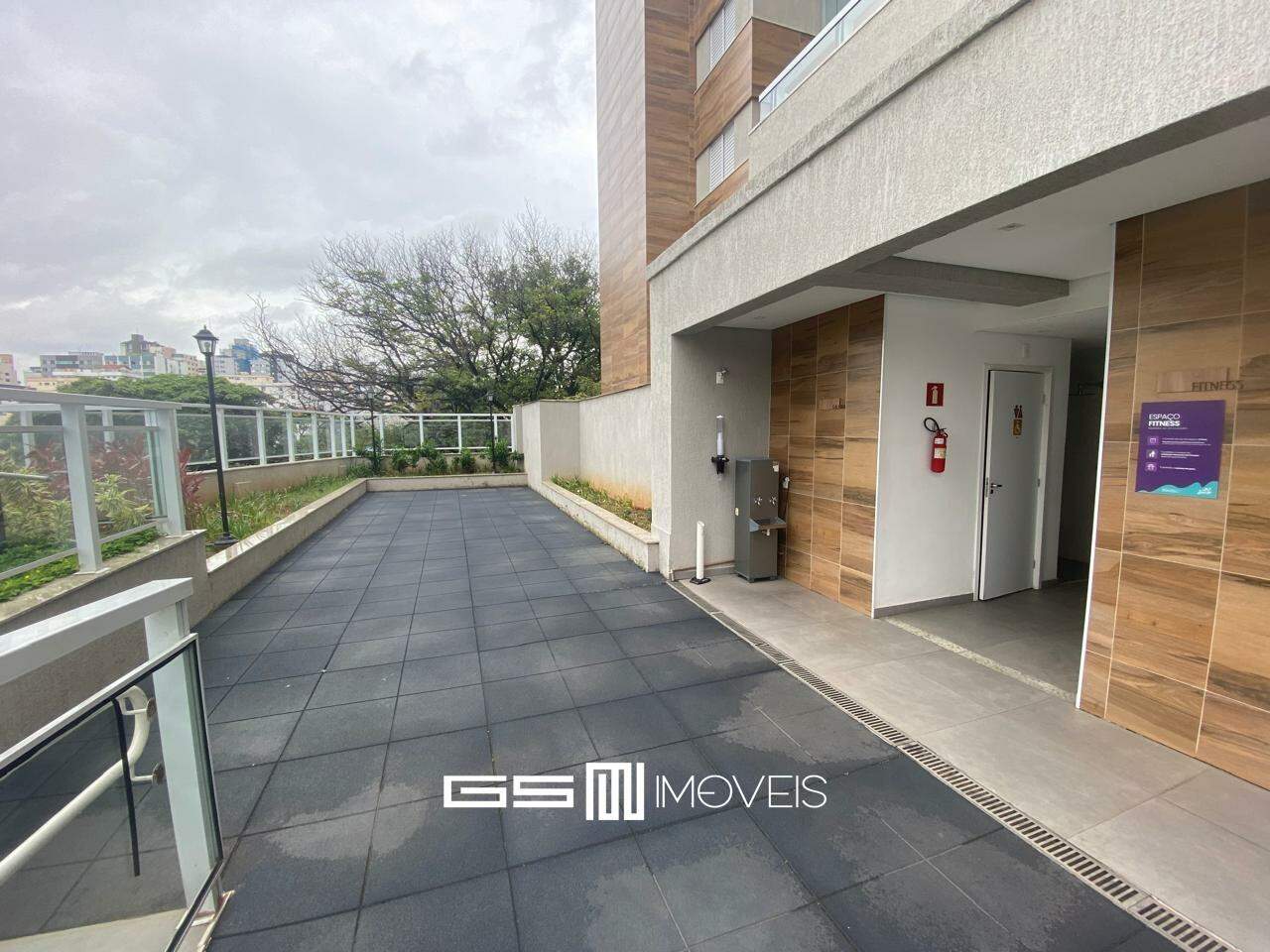 Apartamento à venda com 3 quartos, 75m² - Foto 12