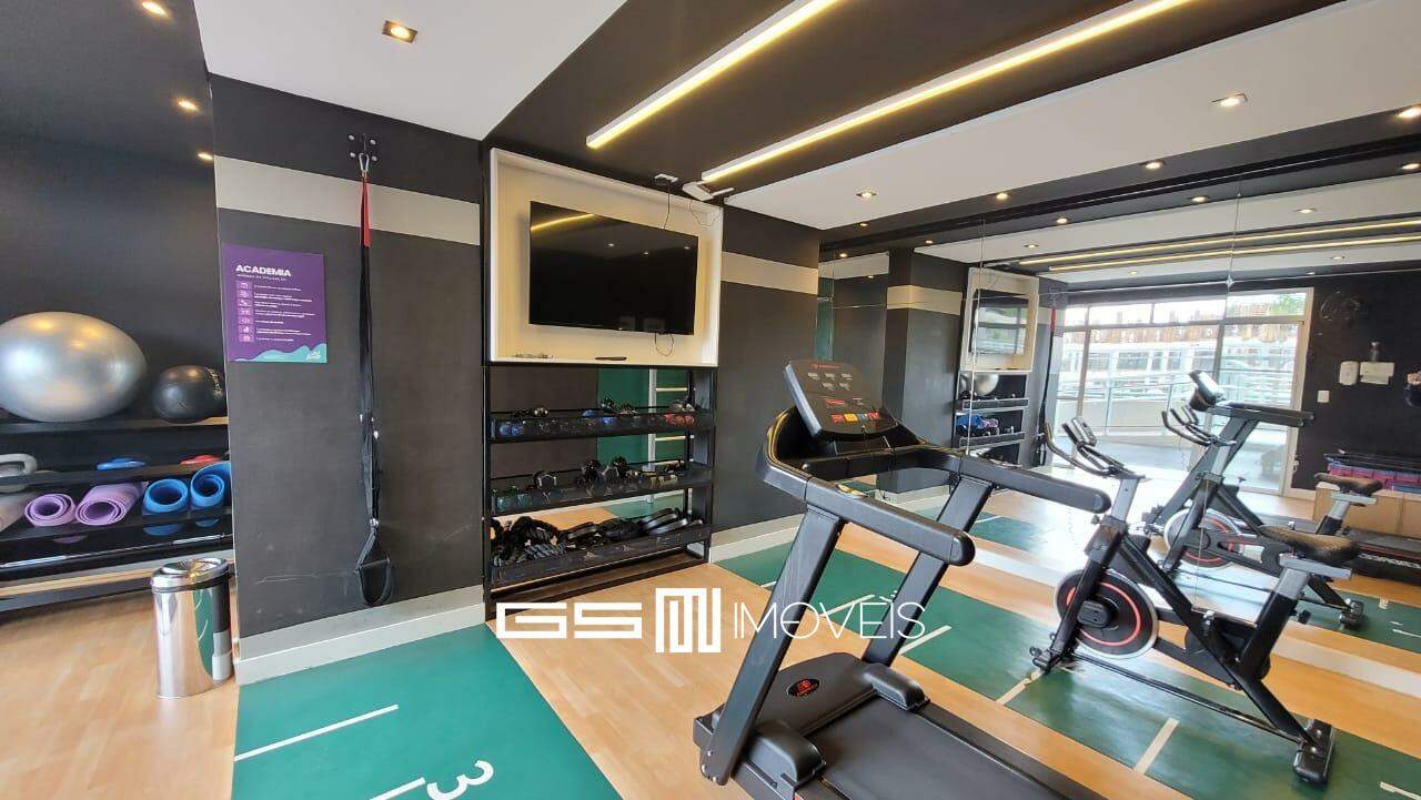 Apartamento à venda com 3 quartos, 75m² - Foto 13