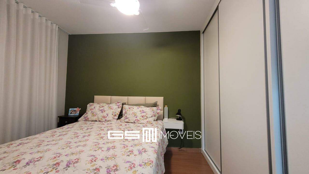 Apartamento à venda com 3 quartos, 75m² - Foto 8