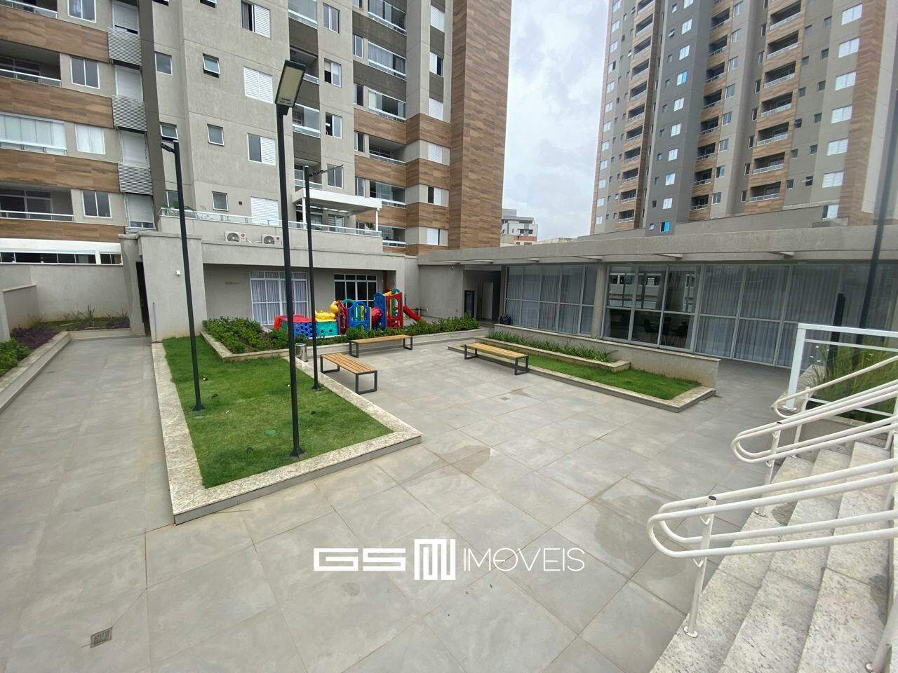 Apartamento à venda com 3 quartos, 75m² - Foto 15
