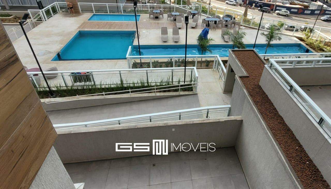 Apartamento à venda com 3 quartos, 75m² - Foto 14