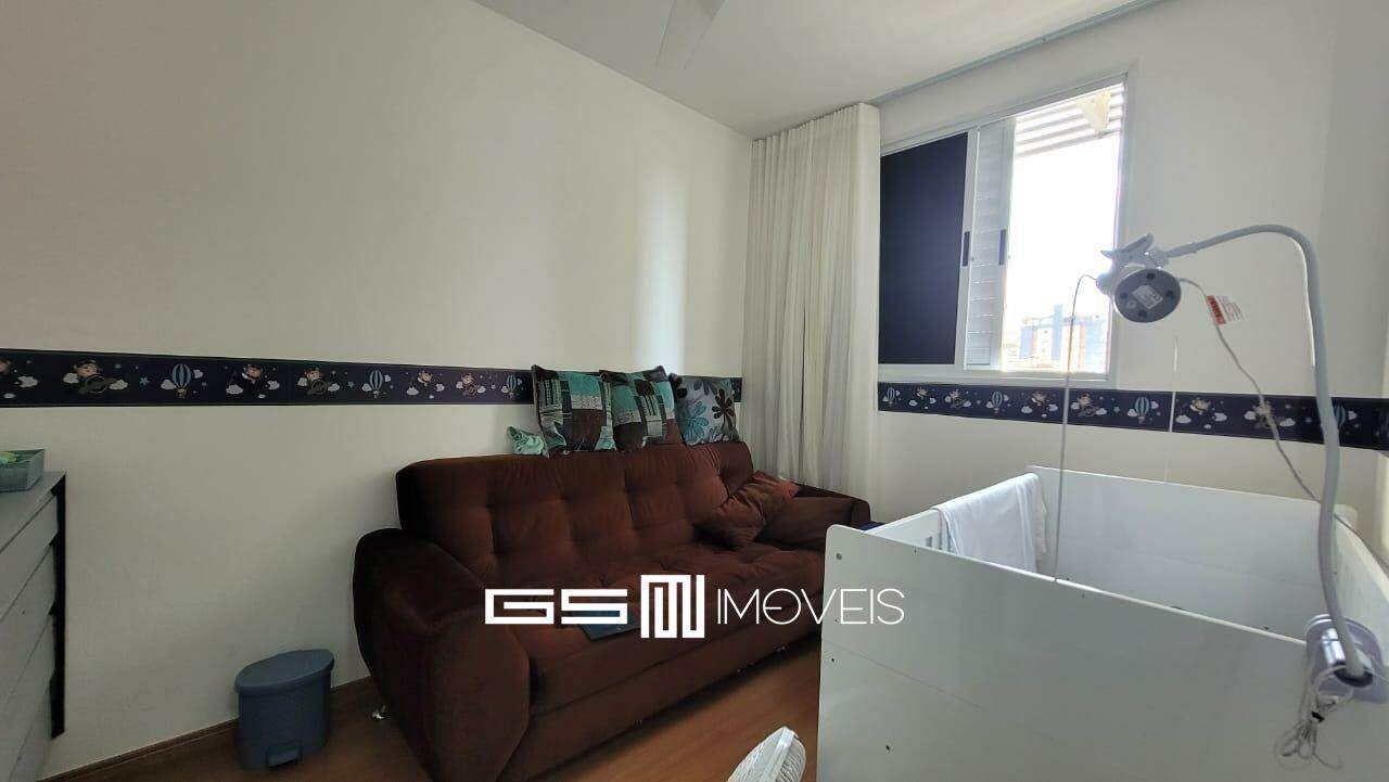 Apartamento à venda com 3 quartos, 75m² - Foto 5