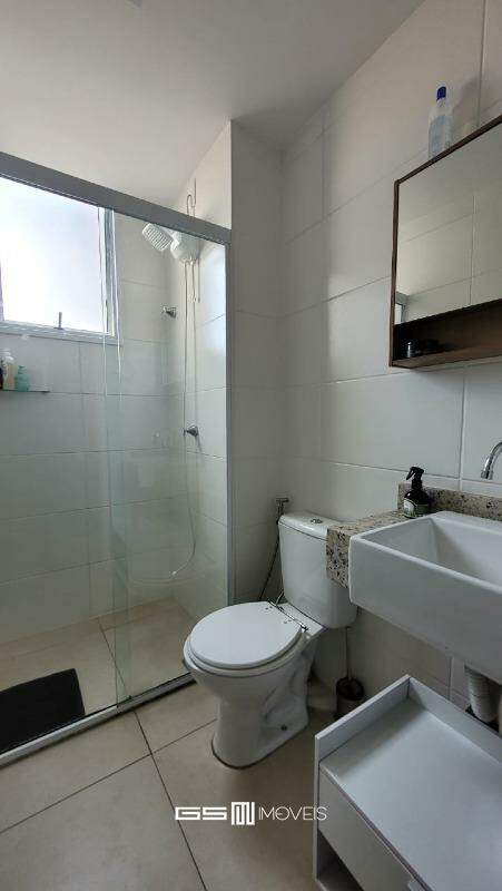 Apartamento à venda com 3 quartos, 75m² - Foto 9