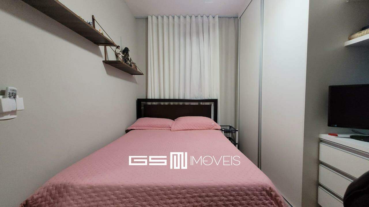 Apartamento à venda com 3 quartos, 75m² - Foto 6