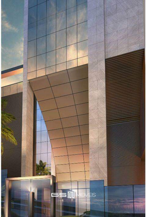 Apartamento à venda com 3 quartos, 118m² - Foto 2