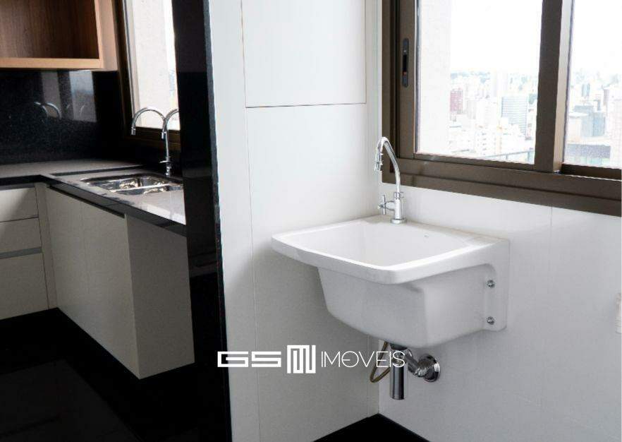 Apartamento à venda com 3 quartos, 118m² - Foto 9