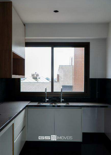 Apartamento à venda com 3 quartos, 118m² - Foto 7