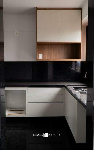 Apartamento à venda com 3 quartos, 118m² - Foto 8