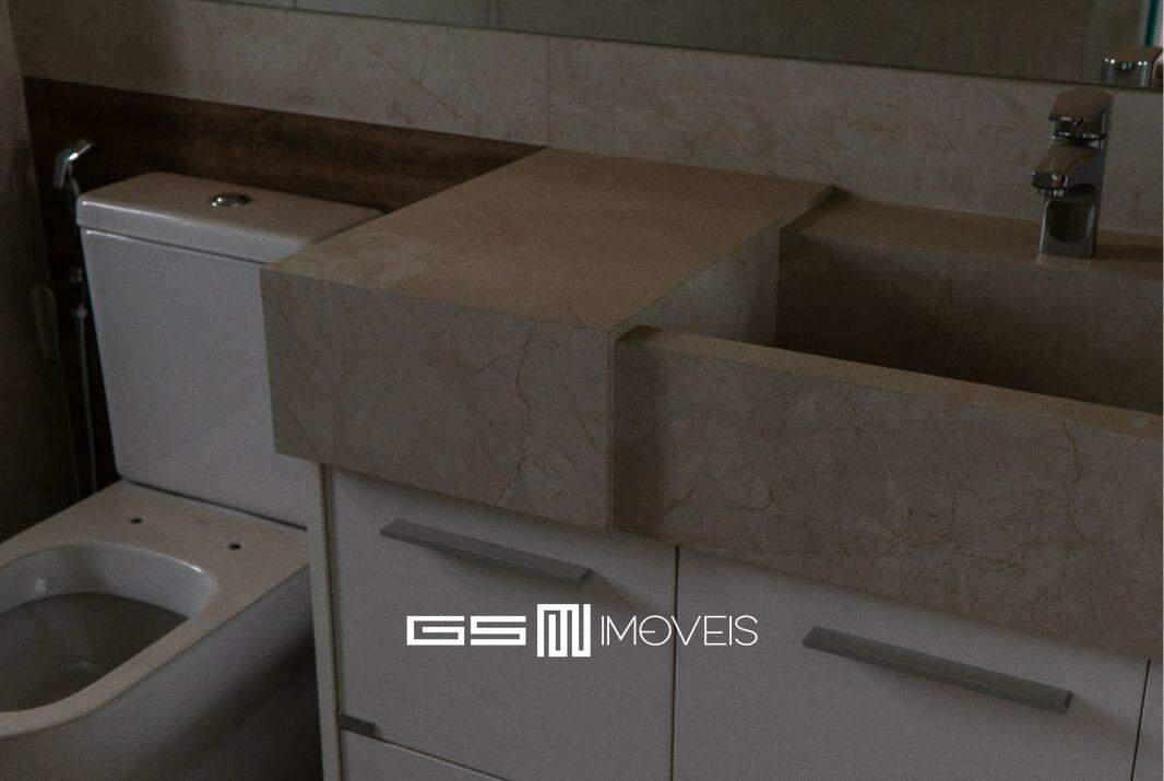 Apartamento à venda com 3 quartos, 118m² - Foto 13