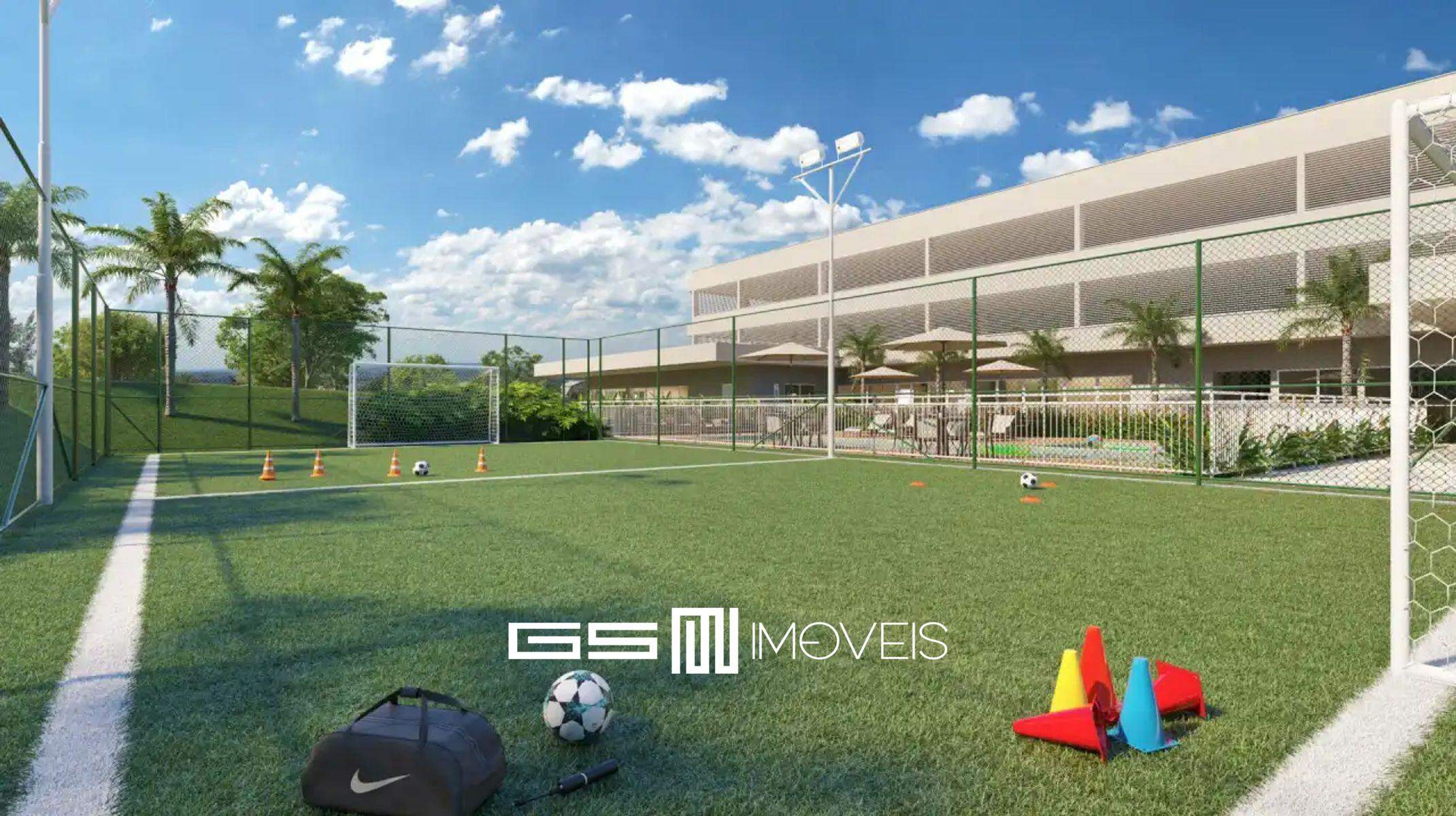 Apartamento à venda com 2 quartos, 59m² - Foto 8