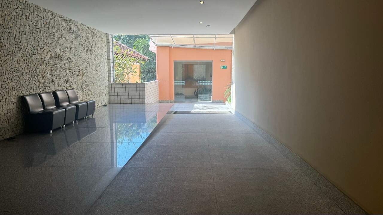 Apartamento para alugar com 2 quartos, 80m² - Foto 20