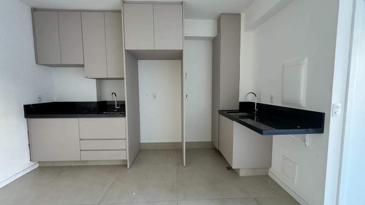 Apartamento à venda com 1 quarto, 69m² - Foto 1