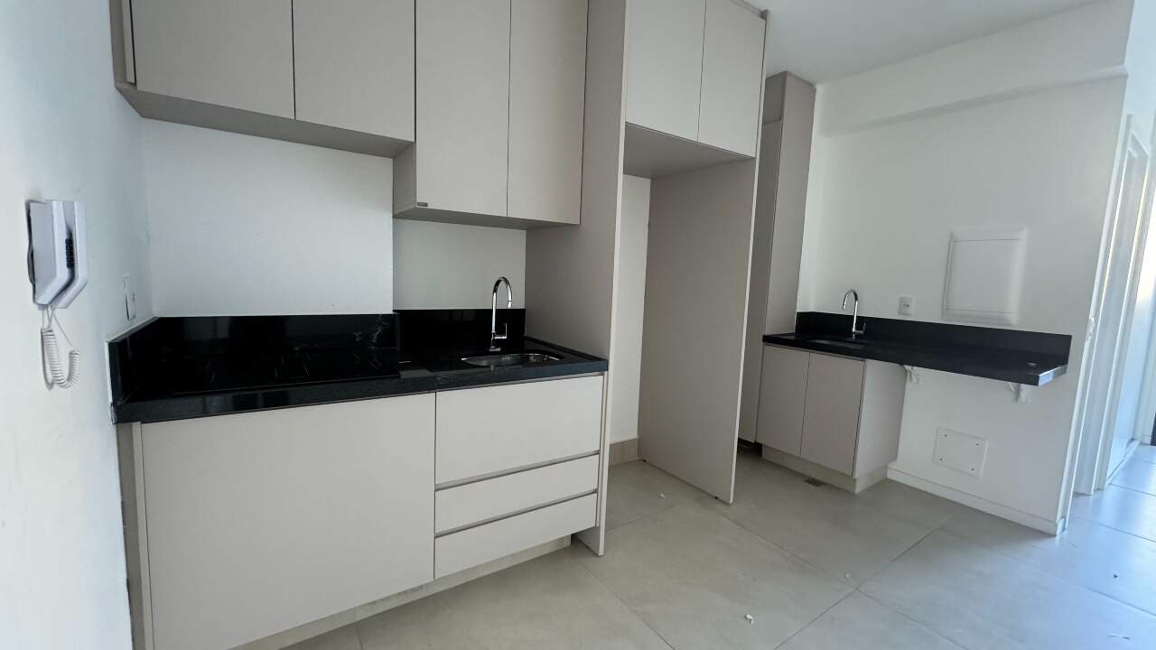 Apartamento à venda com 1 quarto, 69m² - Foto 6