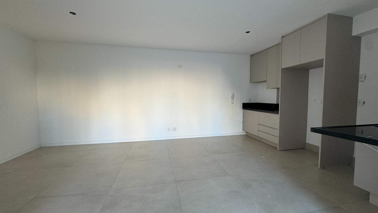 Apartamento à venda com 1 quarto, 69m² - Foto 5