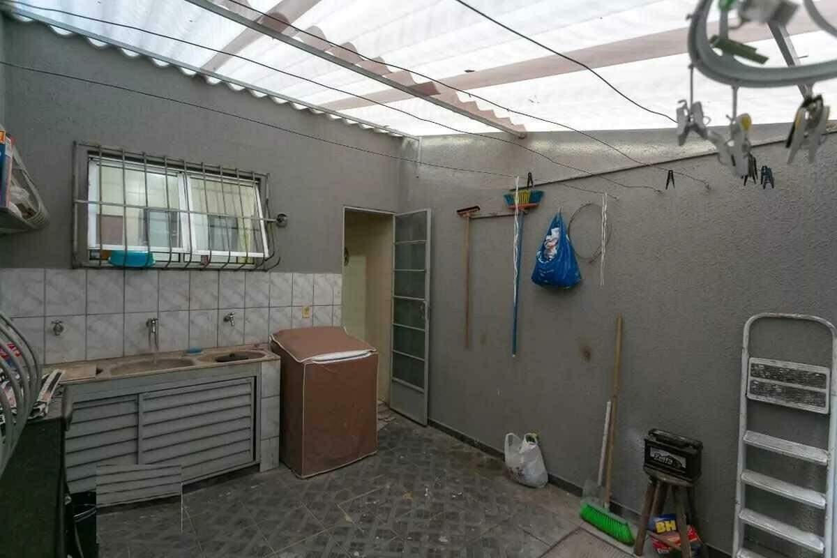 Apartamento à venda com 3 quartos, 80m² - Foto 12