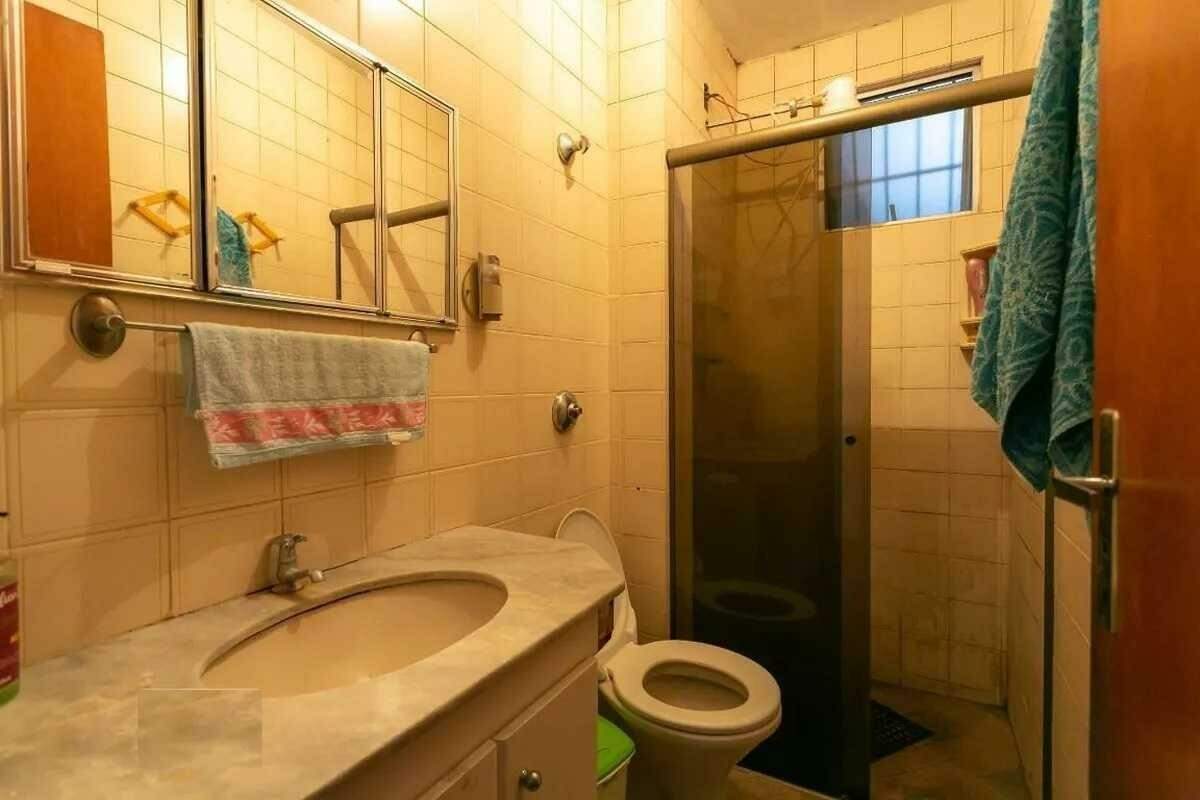 Apartamento à venda com 3 quartos, 80m² - Foto 9