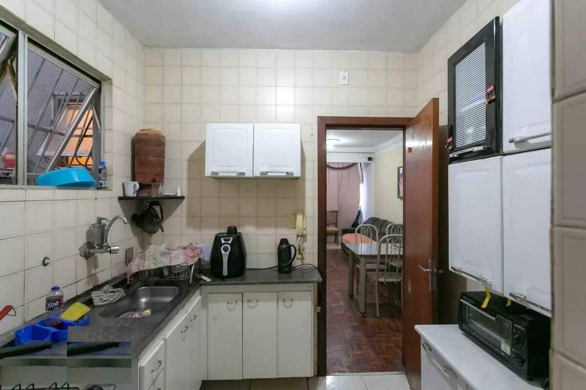 Apartamento à venda com 3 quartos, 80m² - Foto 10