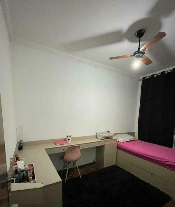 Apartamento à venda com 3 quartos, 80m² - Foto 7