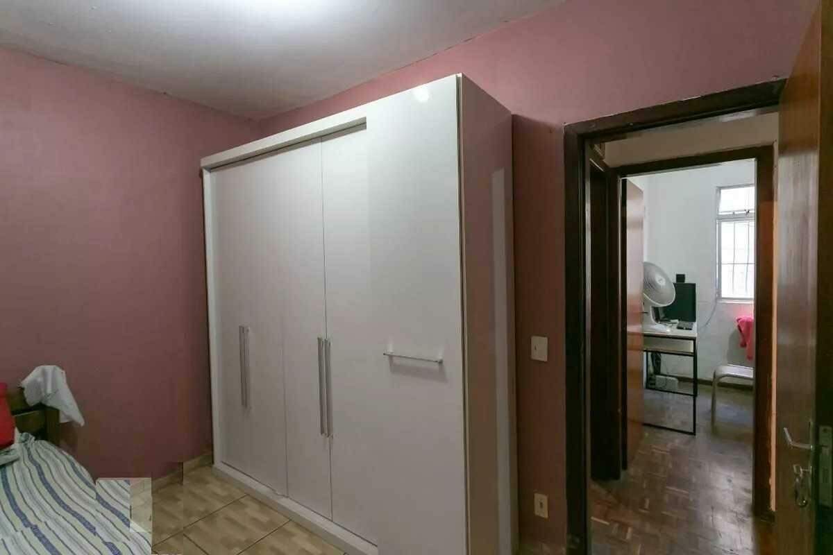 Apartamento à venda com 3 quartos, 80m² - Foto 6