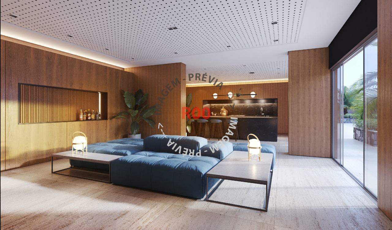 Apartamento à venda com 4 quartos, 315m² - Foto 5