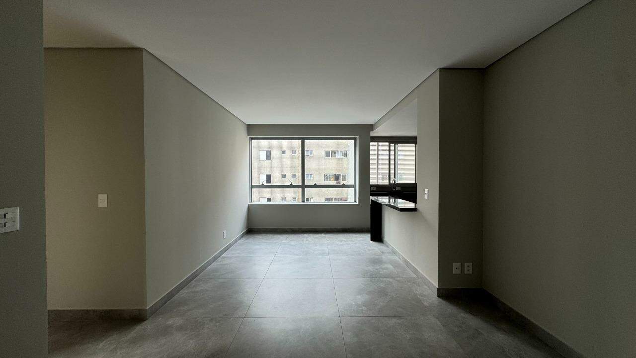 Apartamento à venda com 3 quartos, 92m² - Foto 3