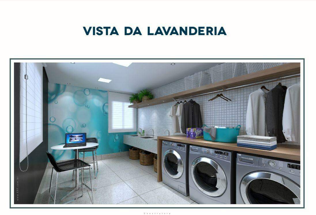 Apartamento à venda com 1 quarto, 39m² - Foto 14