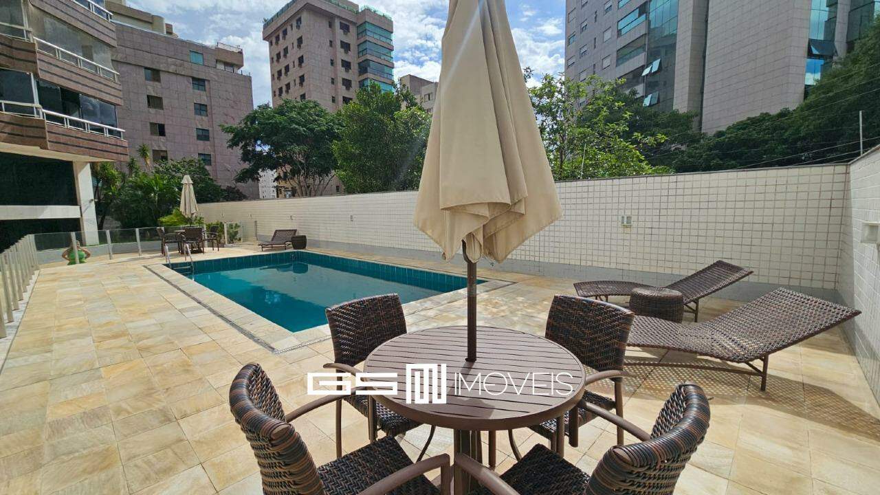 Apartamento à venda com 4 quartos, 263m² - Foto 19