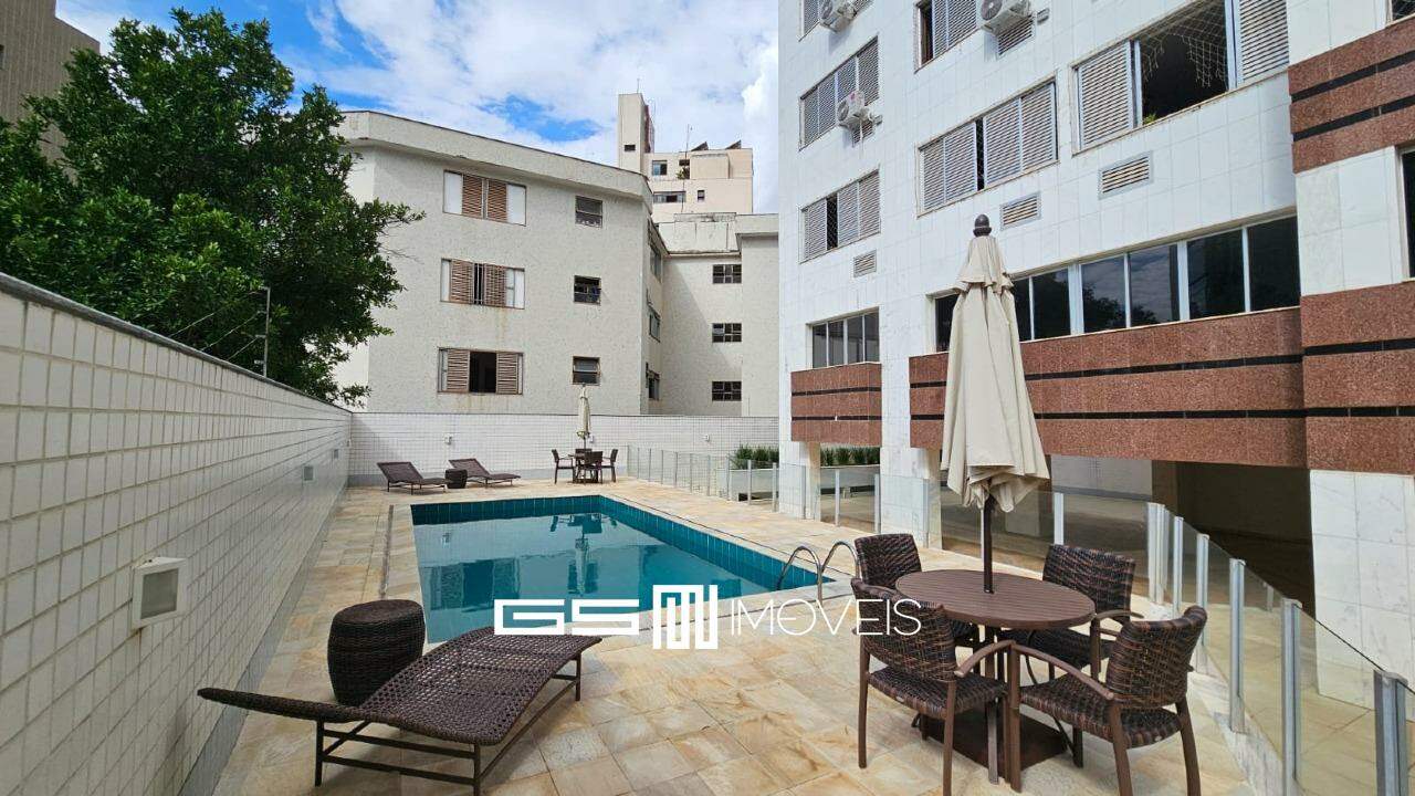 Apartamento à venda com 4 quartos, 263m² - Foto 20