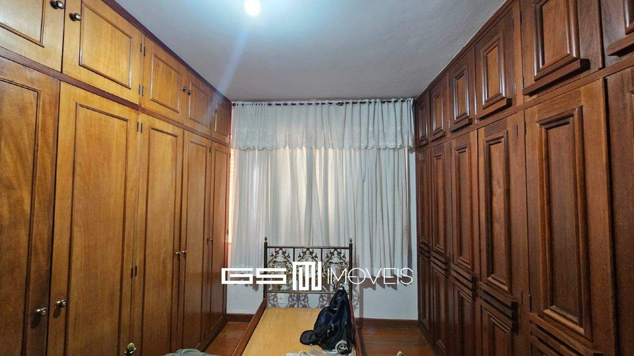 Apartamento à venda com 4 quartos, 263m² - Foto 14