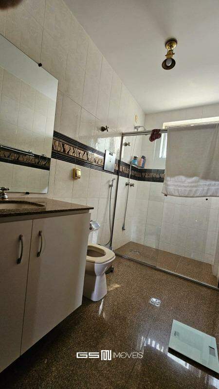 Apartamento à venda com 4 quartos, 263m² - Foto 15