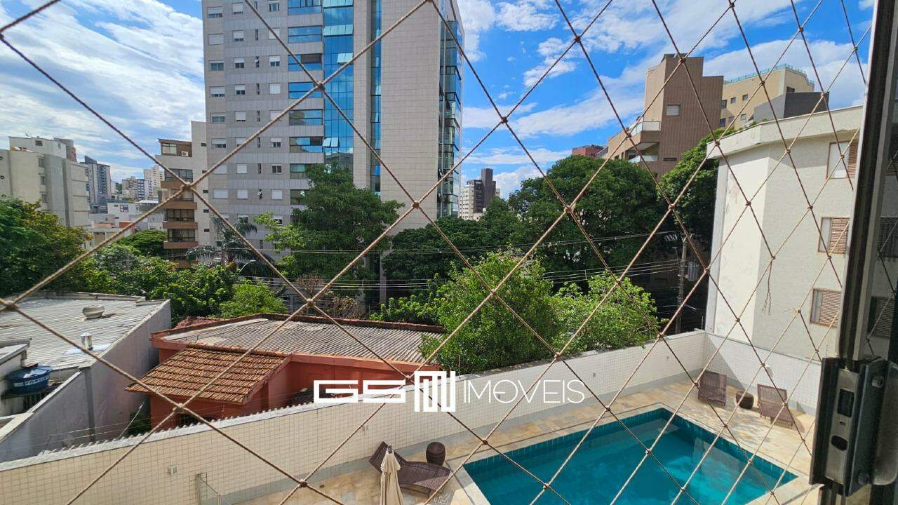 Apartamento à venda com 4 quartos, 263m² - Foto 4