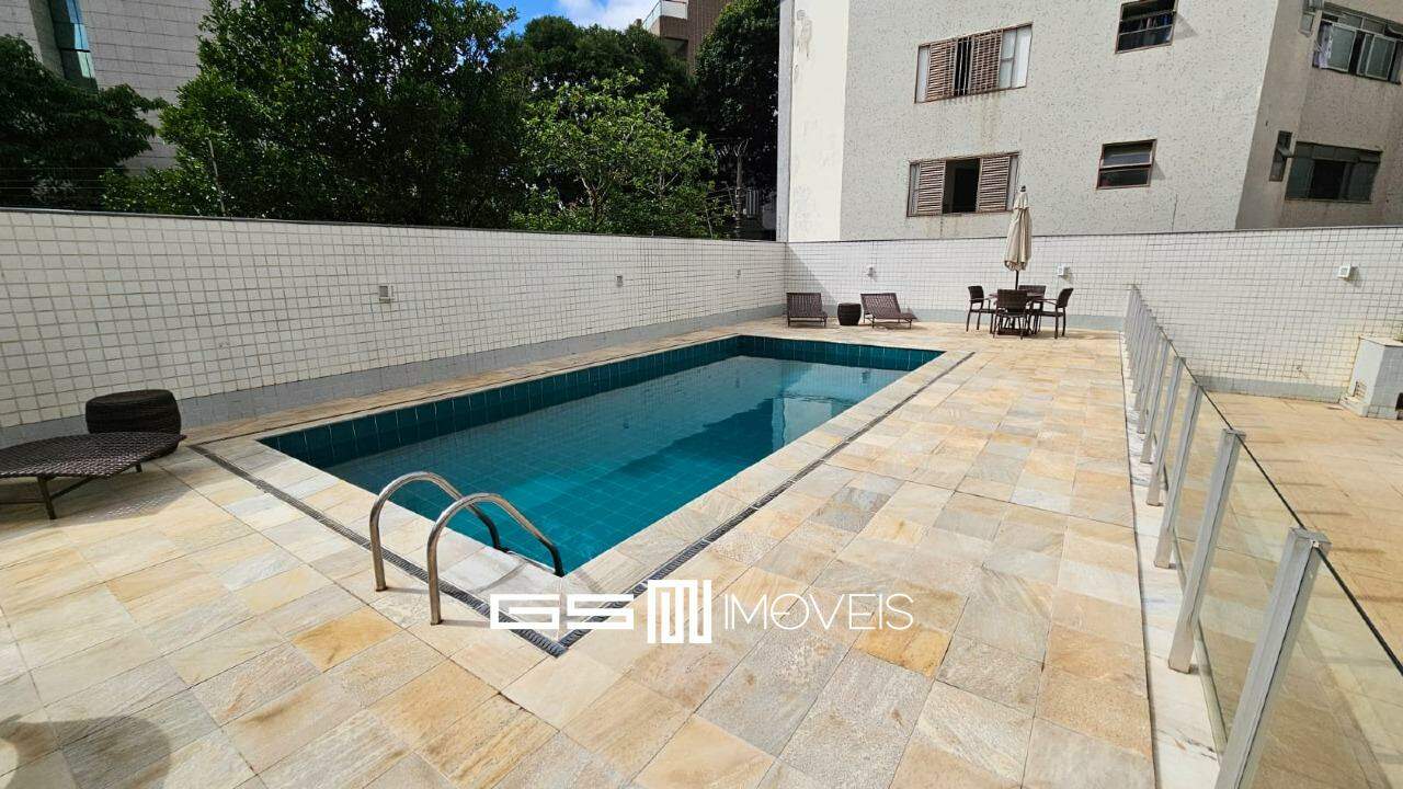 Apartamento à venda com 4 quartos, 263m² - Foto 18