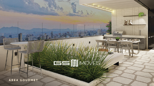 Apartamento à venda com 2 quartos, 58m² - Foto 10