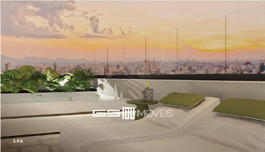 Apartamento à venda com 2 quartos, 58m² - Foto 11