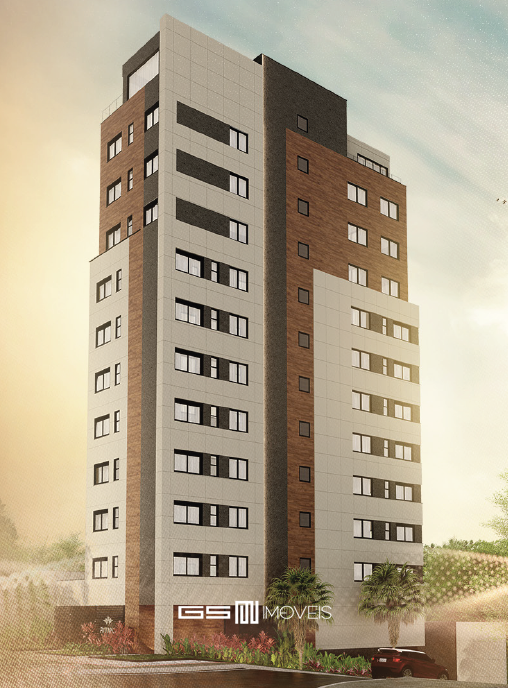 Apartamento à venda com 2 quartos, 58m² - Foto 12