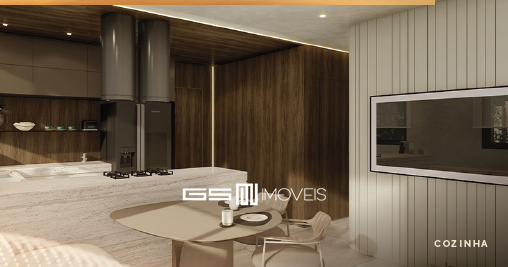 Apartamento à venda com 2 quartos, 58m² - Foto 5