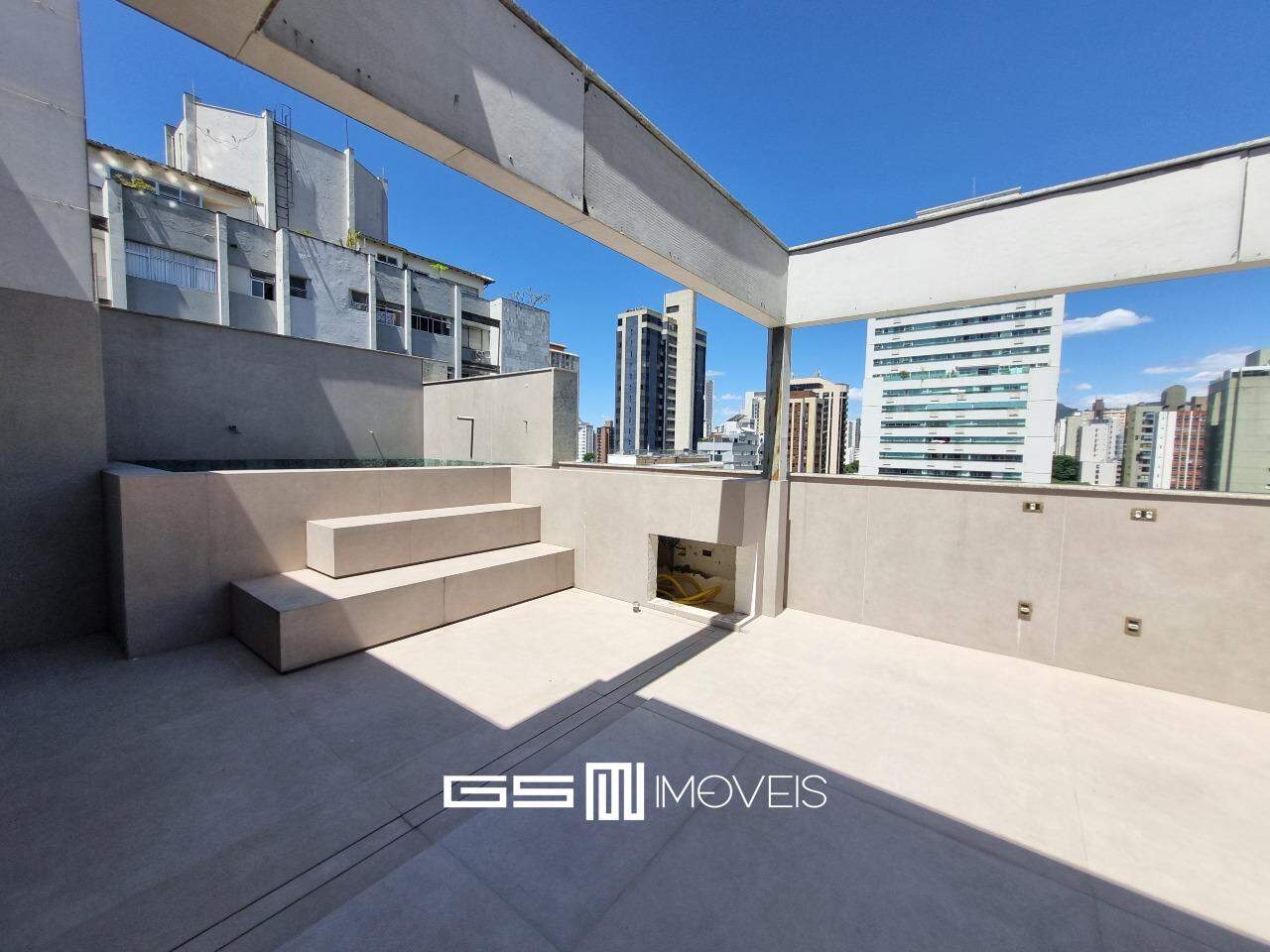 Cobertura à venda com 3 quartos, 220m² - Foto 16
