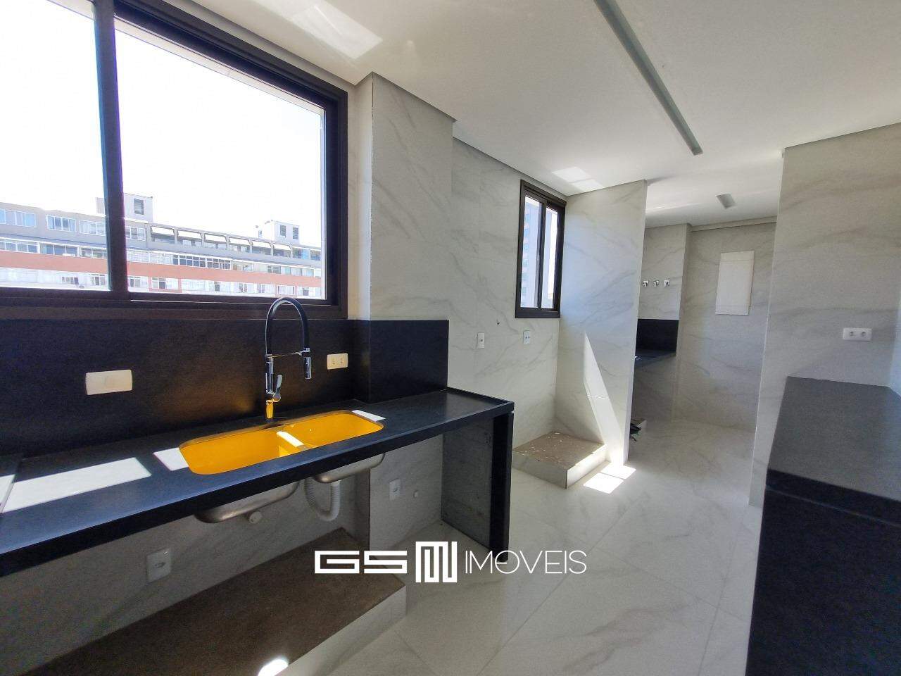 Cobertura à venda com 3 quartos, 220m² - Foto 8