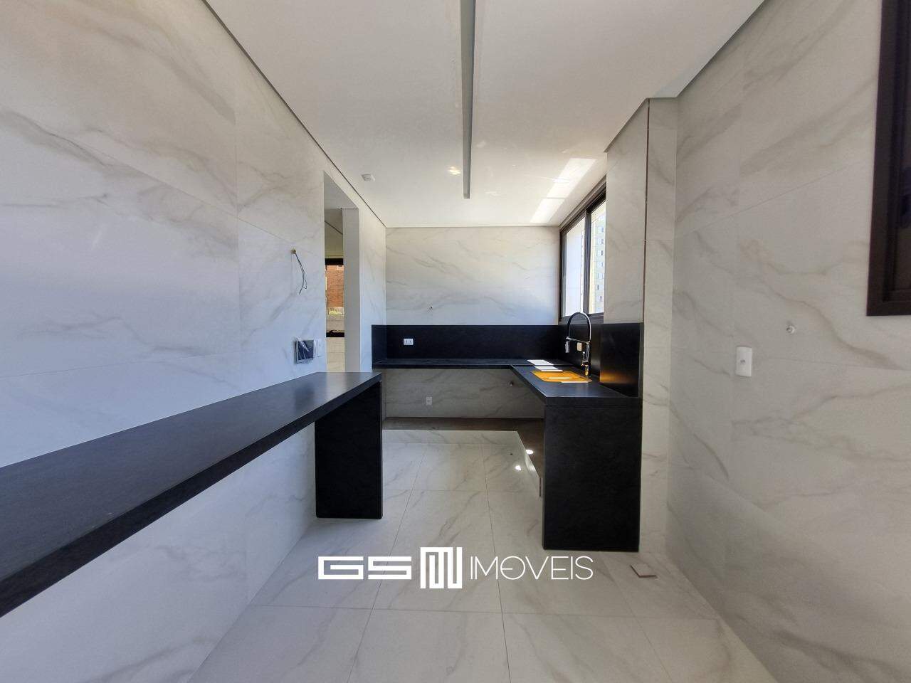 Cobertura à venda com 3 quartos, 220m² - Foto 9