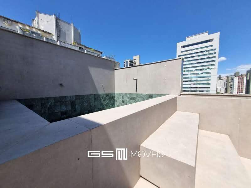 Cobertura à venda com 3 quartos, 220m² - Foto 18