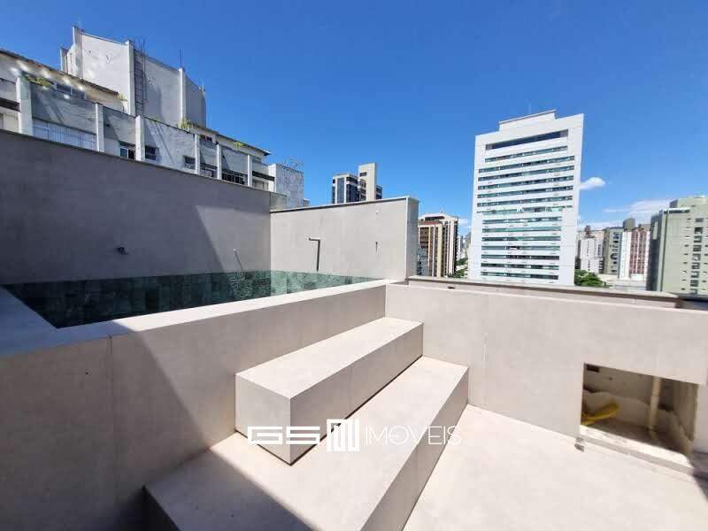 Cobertura à venda com 3 quartos, 220m² - Foto 19