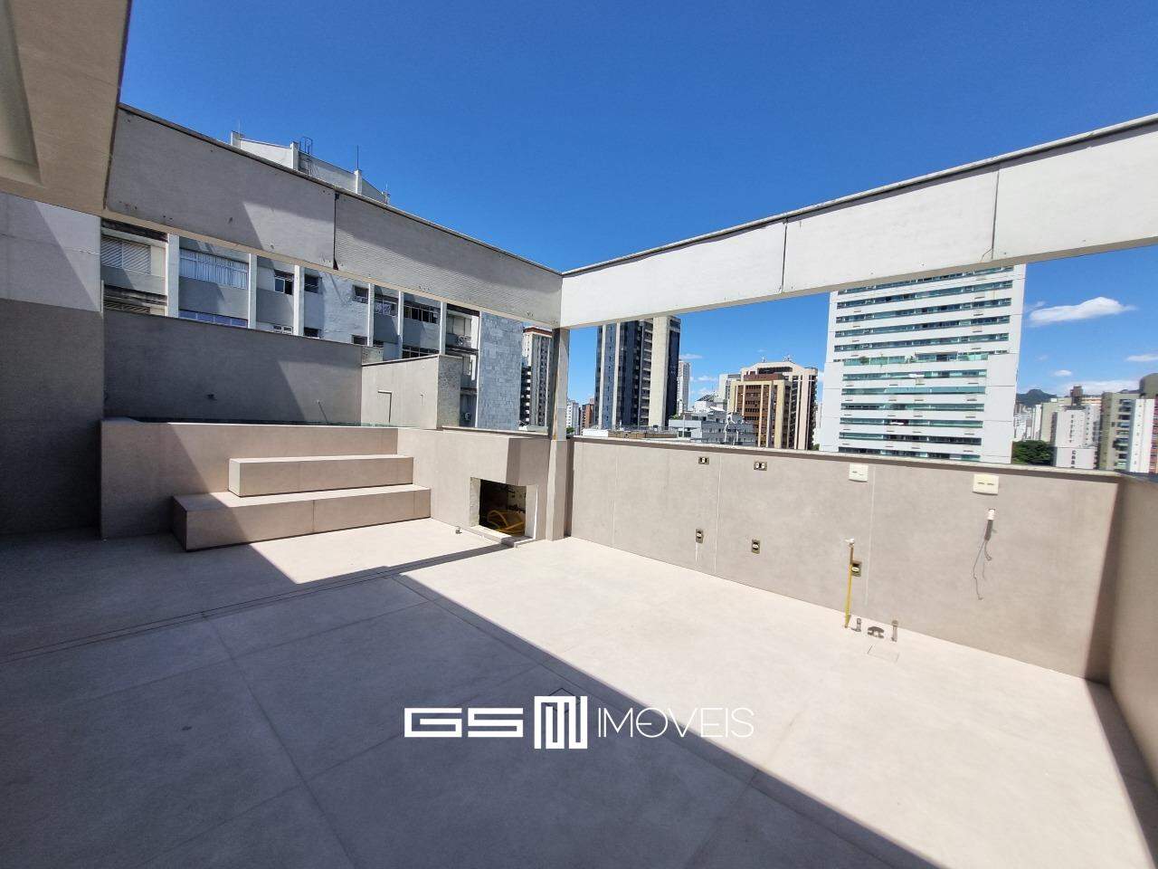 Cobertura à venda com 3 quartos, 220m² - Foto 17