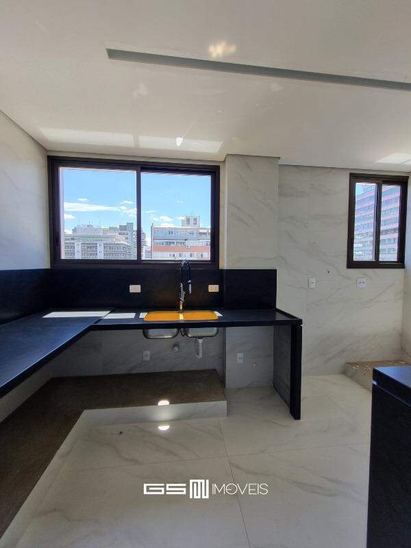 Cobertura à venda com 3 quartos, 220m² - Foto 7