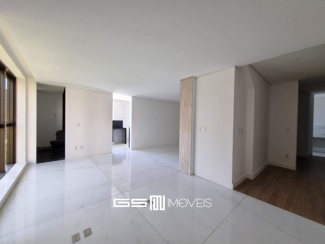 Cobertura à venda com 3 quartos, 220m² - Foto 6