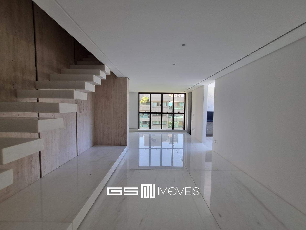 Cobertura à venda com 3 quartos, 220m² - Foto 2