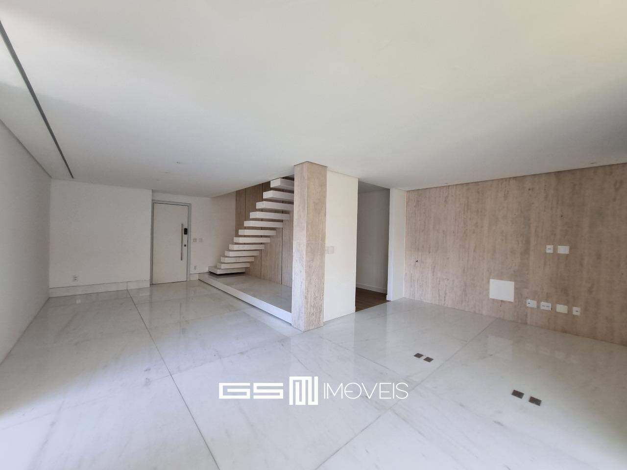 Cobertura à venda com 3 quartos, 220m² - Foto 5